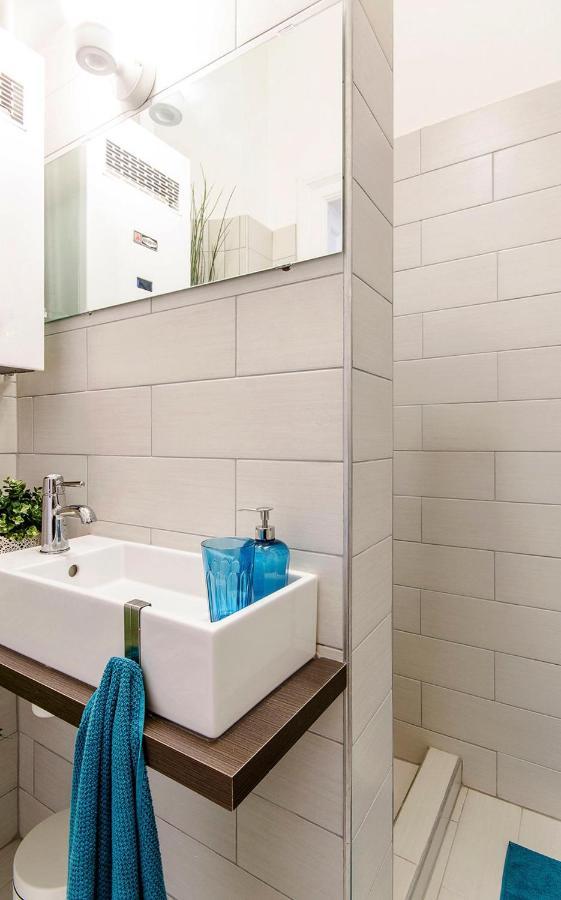 Cozy 2 Bedroom Apartment In Terez Boulevard. บูดาเปสต์ ภายนอก รูปภาพ